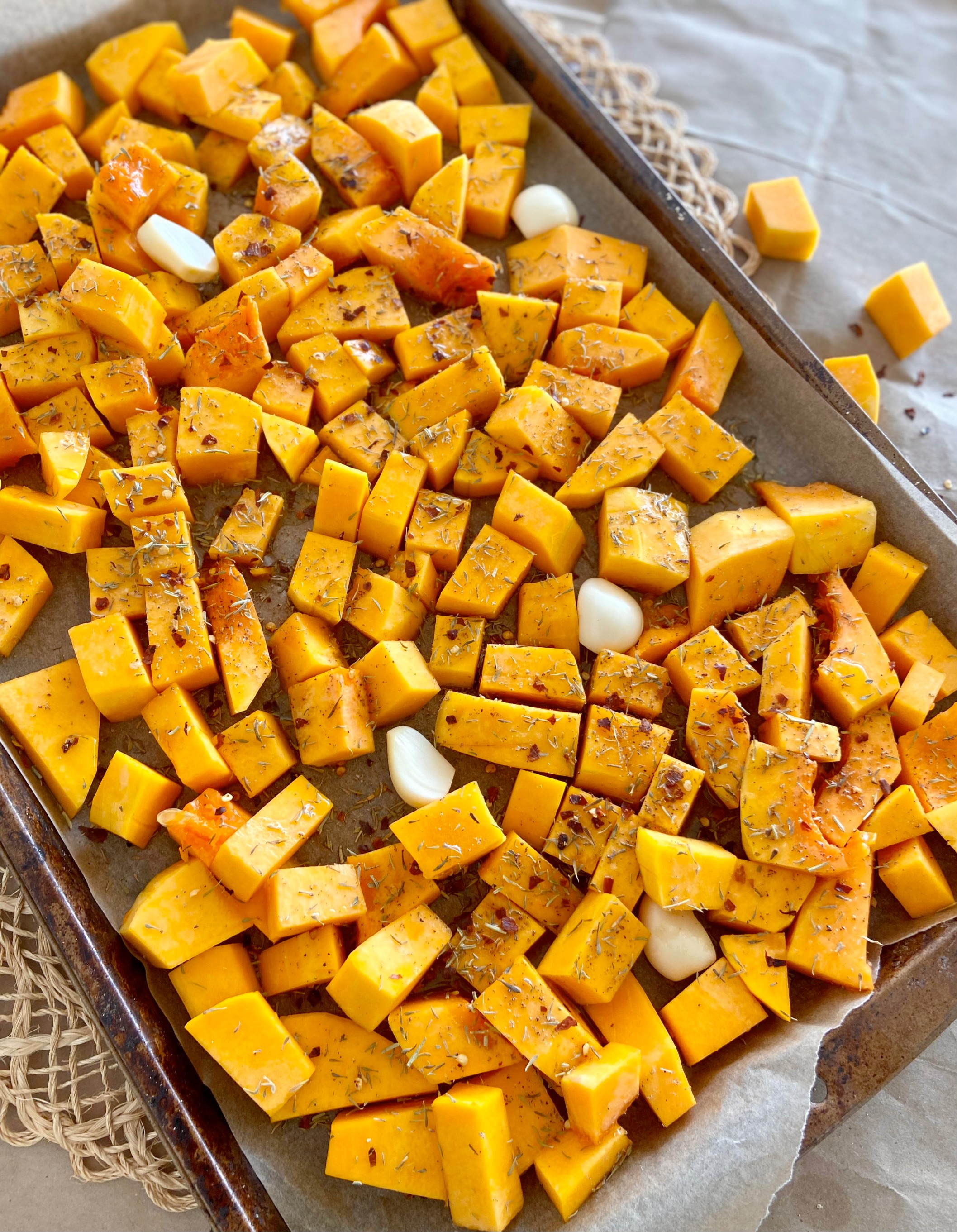 The Benefits Of Seasonal Eating And Autumn Harvest Recipes