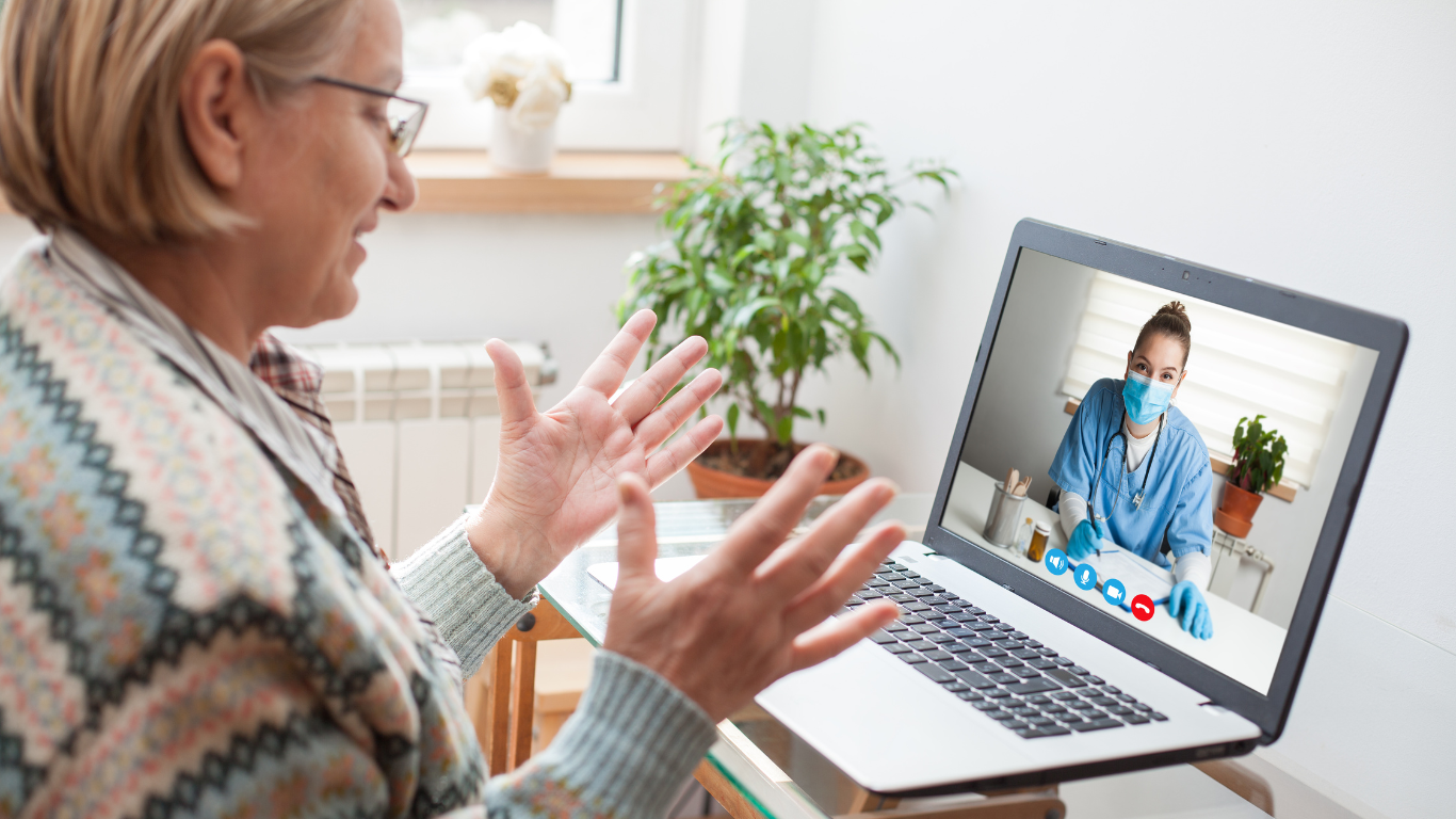 The Future Of Tele-Respiratory Therapy