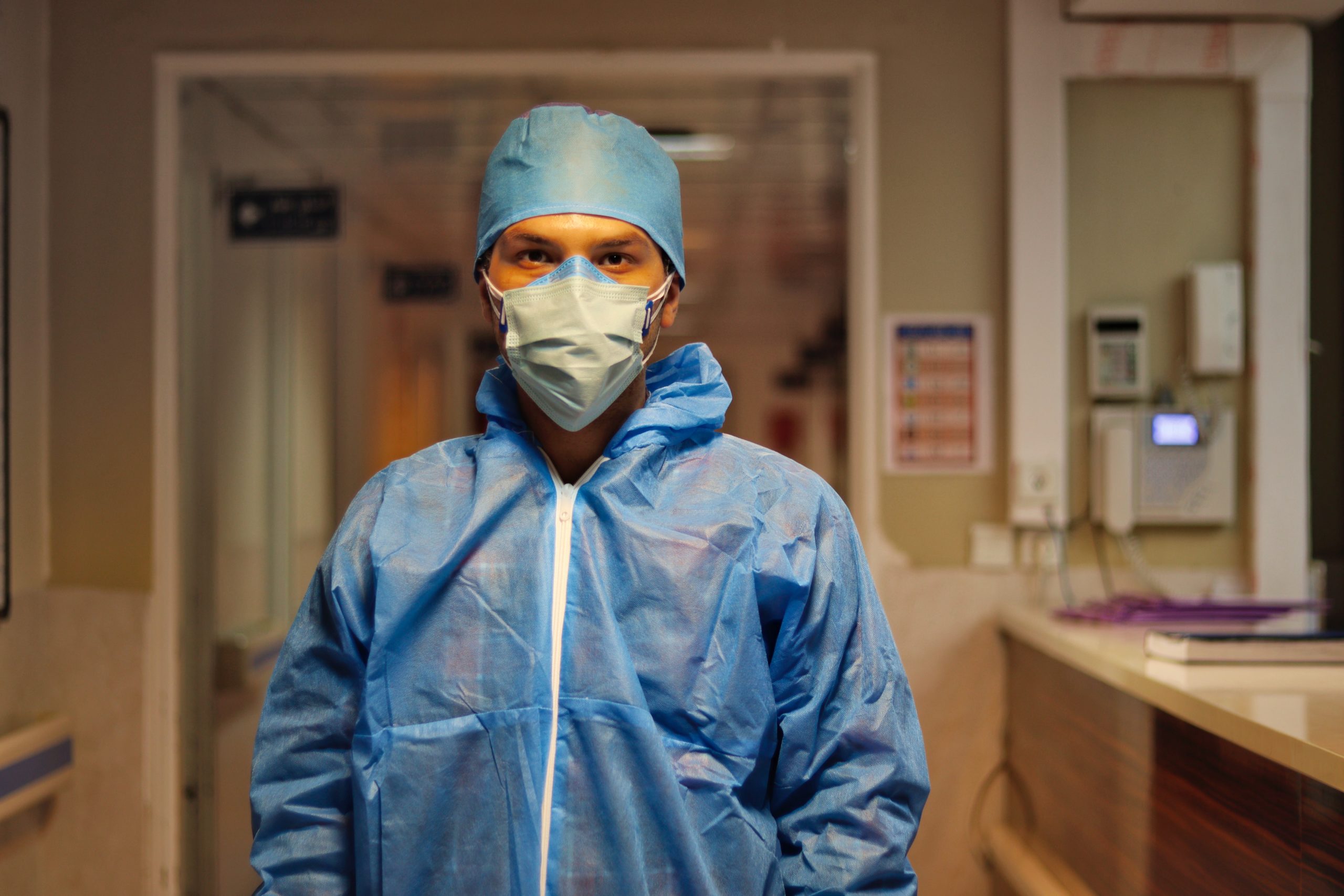 Beam Hospitalist Teams Support Rural Communities During The COVID-19 Pandemic
