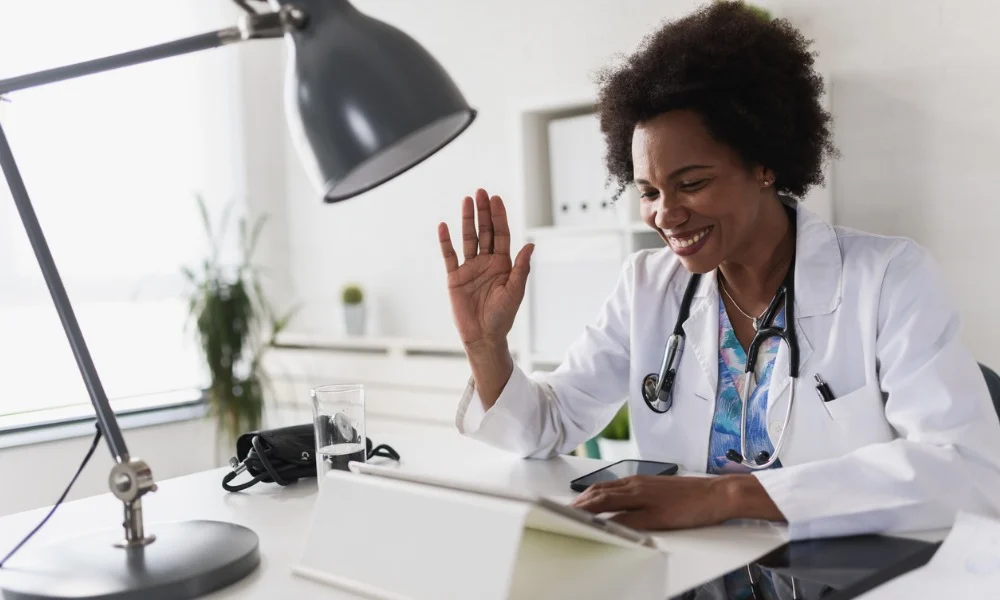 The Difference Between Telehealth Vs. Telemedicine