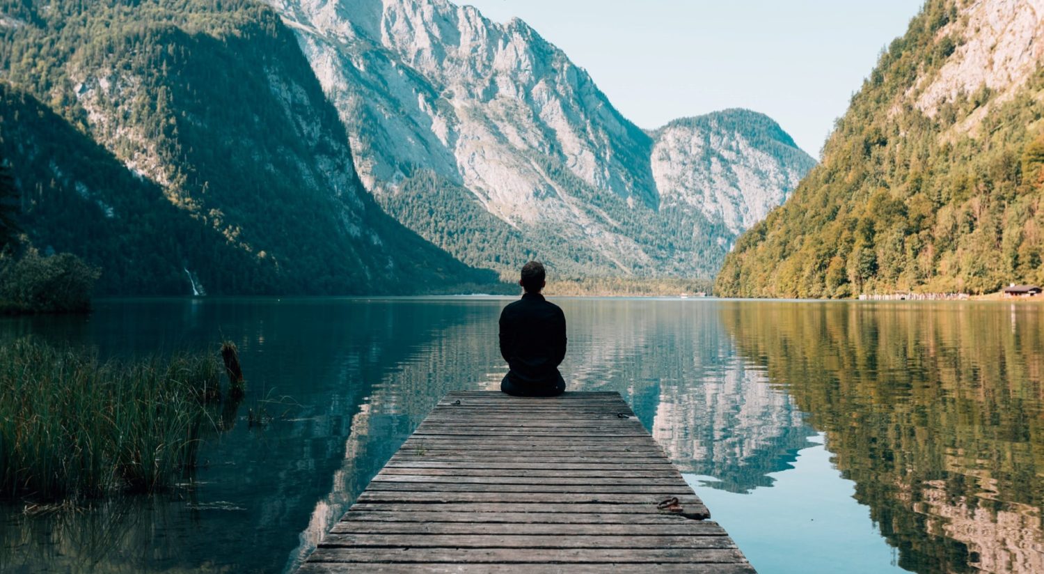Mindfulness Could Be A Saving Grace For Men’s Health