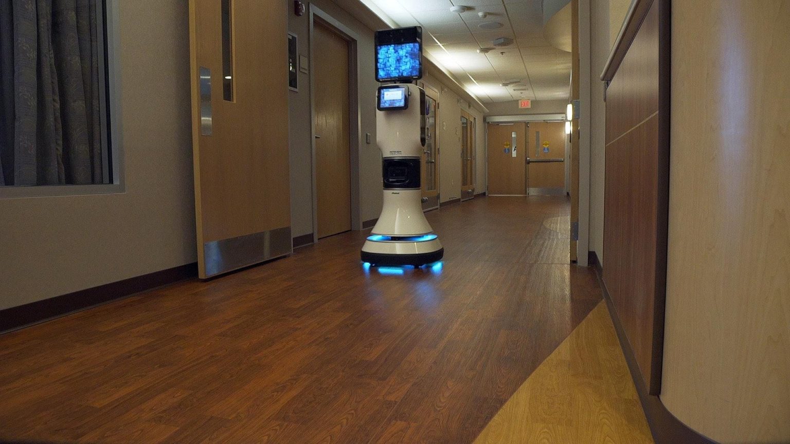 Telemedicine: Critical Access At A Critical Time