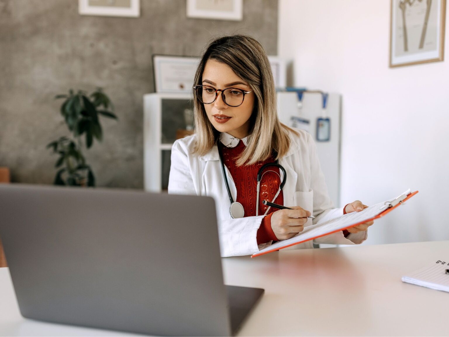 Telemedicine Reduces Physician Burnout And Increases Access To Specialty Care