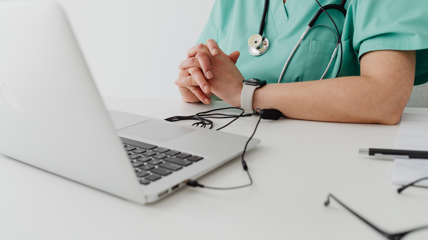 What Is a Tele-Hospitalist? A Game-Changer for Rural and Underserved Hospitals